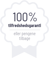 tilfredshedsgaranti