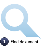 1. find dokument