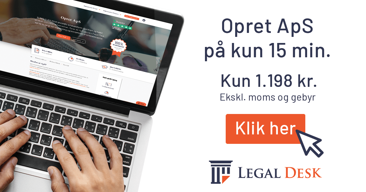 hvad koster det at starte et aps hvad koster det at starte et aps