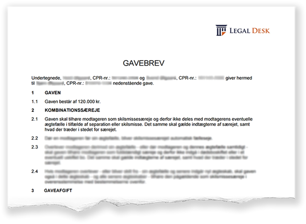 eksempel-p-gavebrev