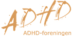 Adhd Foreningen Logo