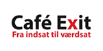 Cafe Exit Logo