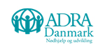 Dansk Adra Danmark M Tekst Bred Groen 2X