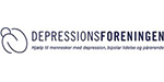 Depressionsforeningen Logo Stor