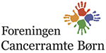 Foreningen Cancerramte Boern Logo
