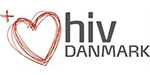 Hiv Danmark Logo