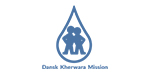 Logo Kherwara Mission
