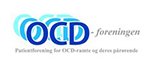 Ocd Foreningen Logo