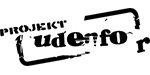 Projekt Udenfor Logo