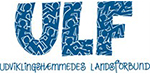 Ulf Logo M Tekst 4F