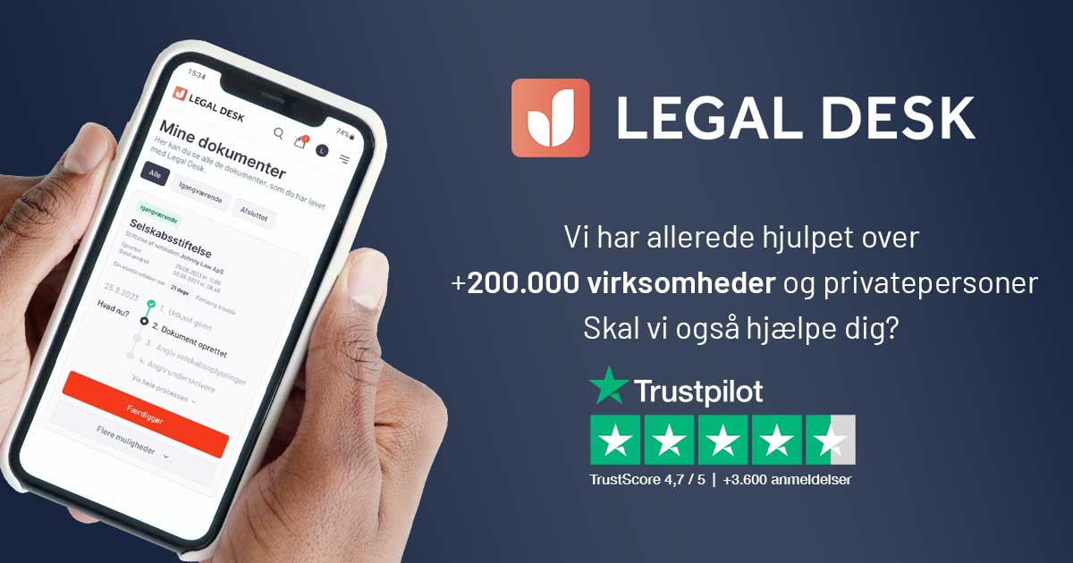 www.legaldesk.dk